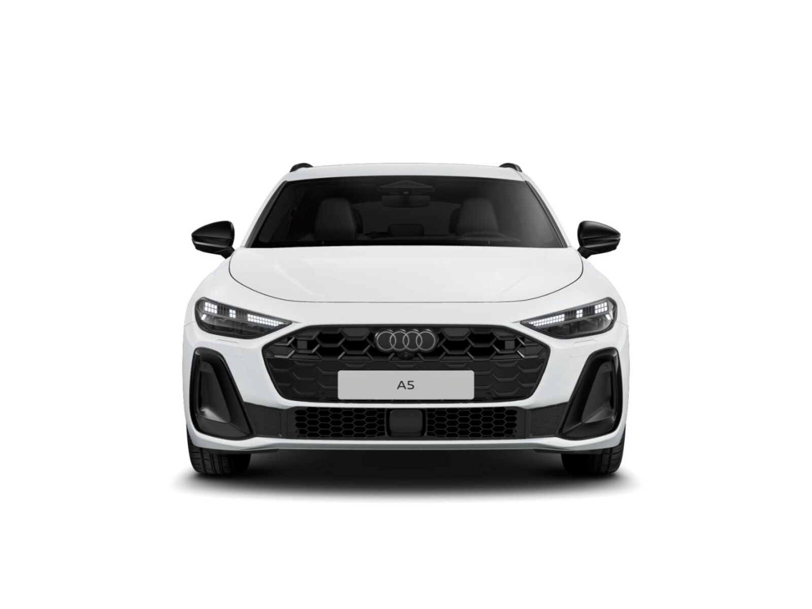Audi A5 Avant – Bild 2