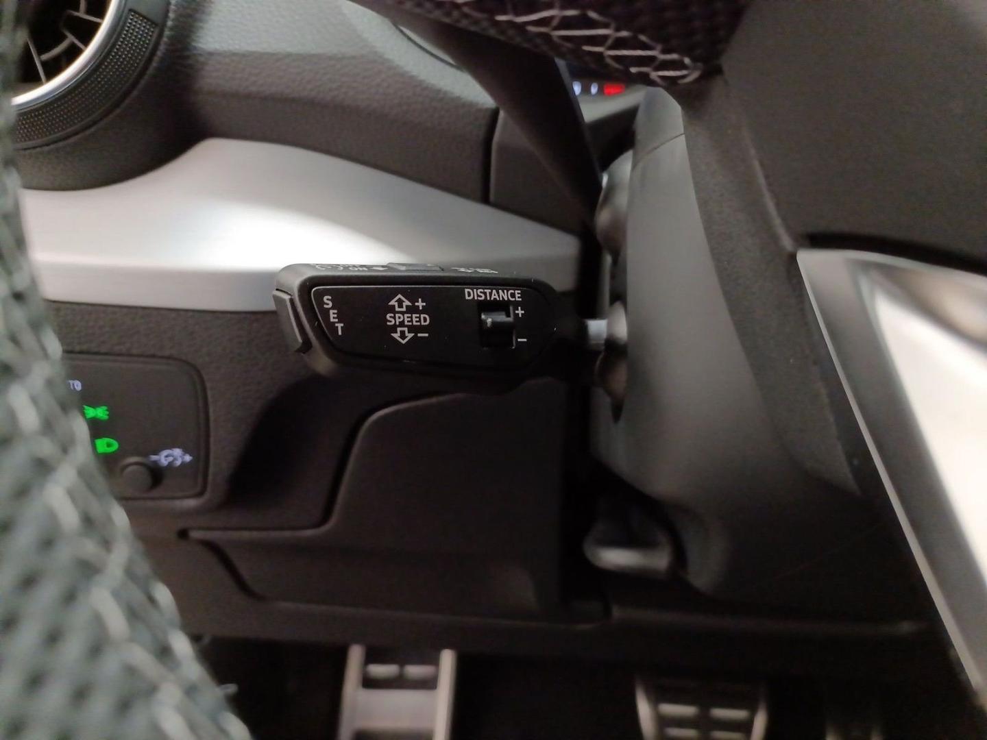 Audi SQ2