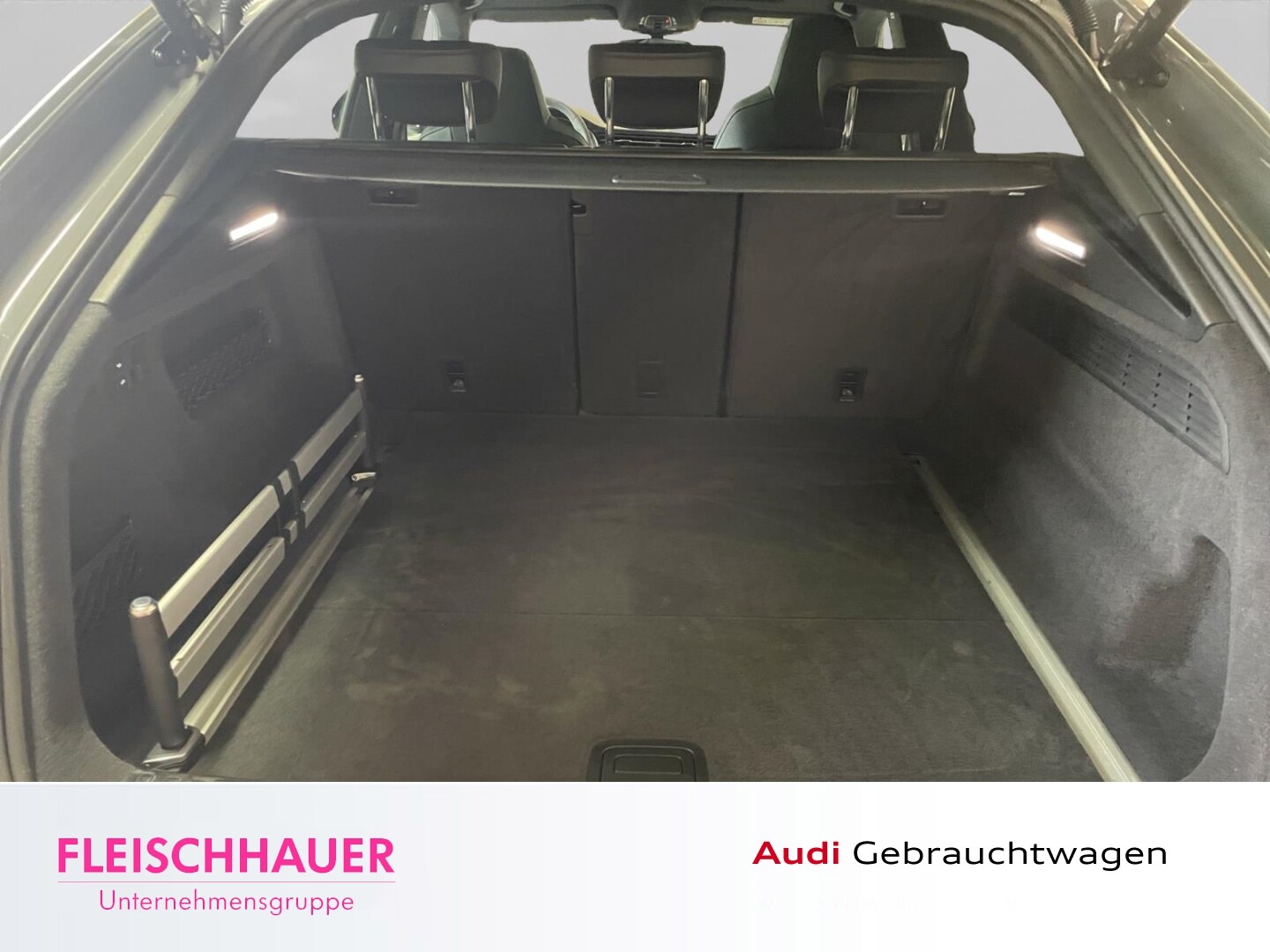 Audi RS Q8 SUV