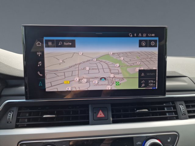 Image about Audi A4 Avant 35 TFSI 110(150) kW(PS) S tronic
