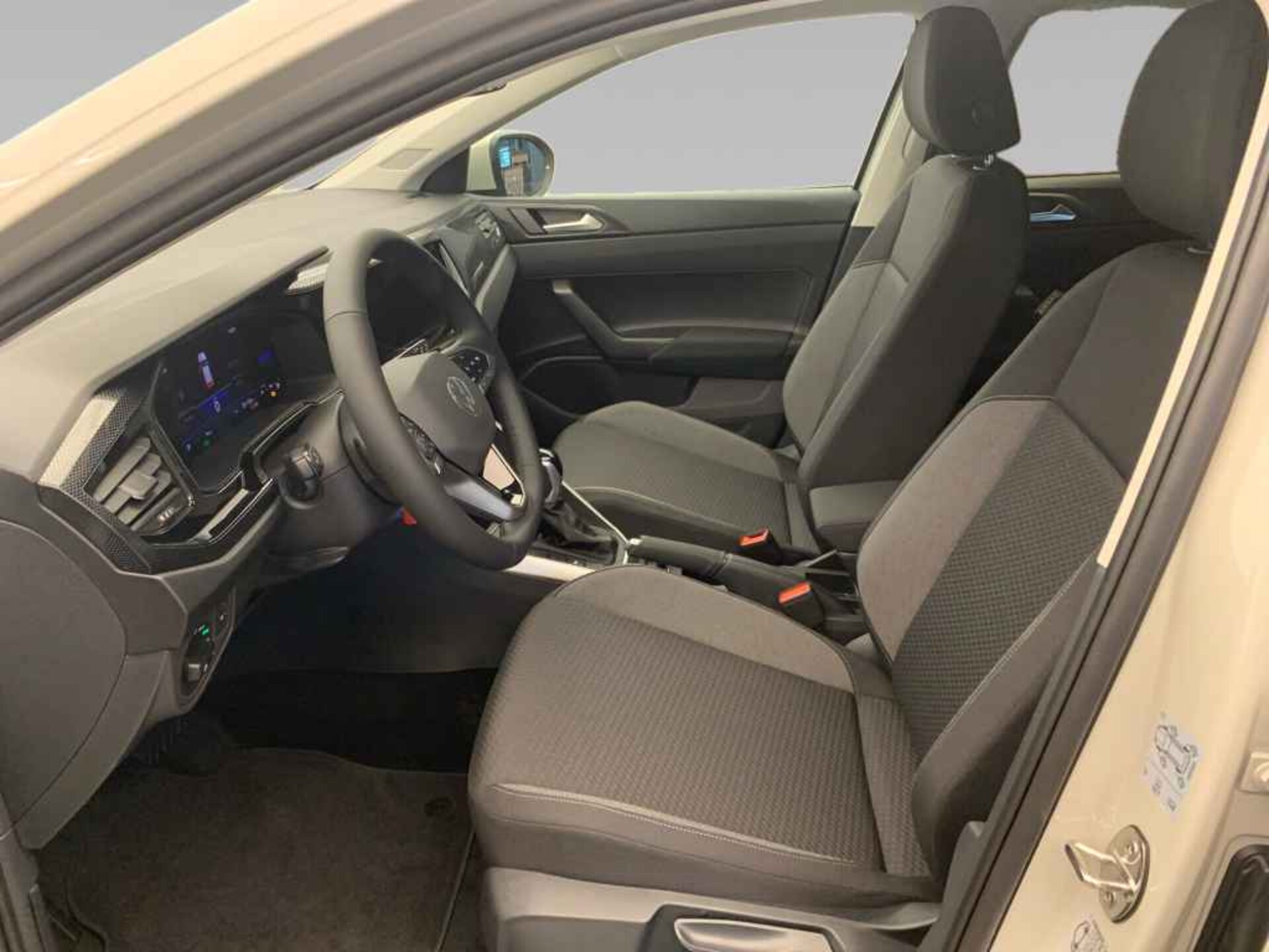 Volkswagen Taigo Life