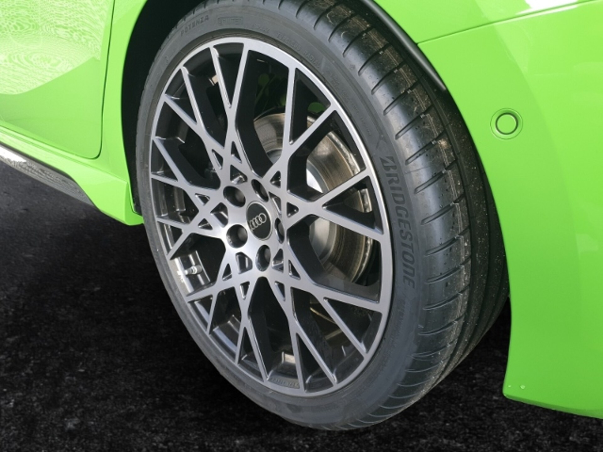 Audi RS 3 Sportback