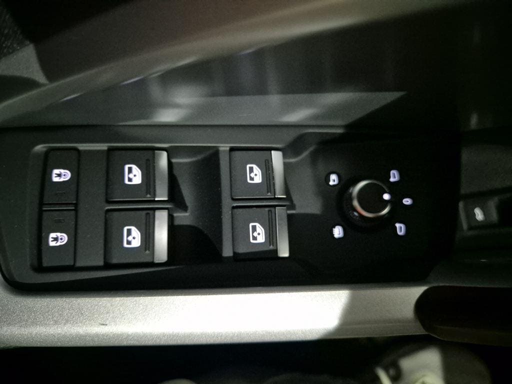 Image about Audi Q3 Advanced 35 TDI 110 kW (150 CV) S tronic