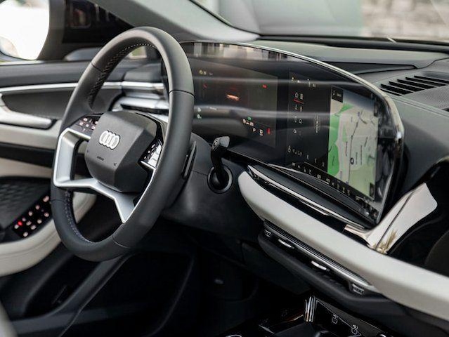 2026 Audi A6 Premium Plus - Photo 29