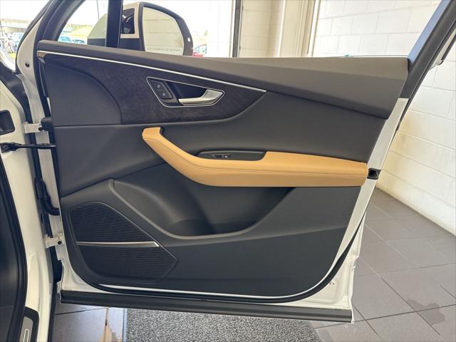 2025 Audi Q7 Premium Plus - Photo 55