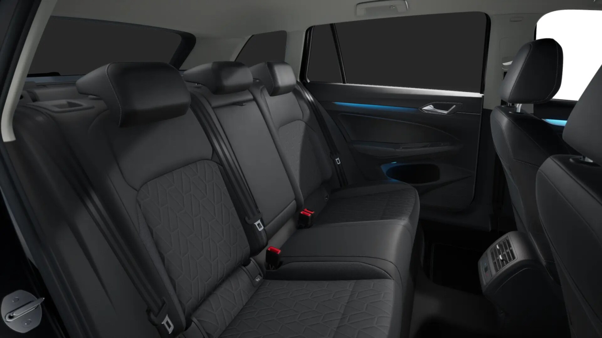 Volkswagen Golf Variant ENERGY