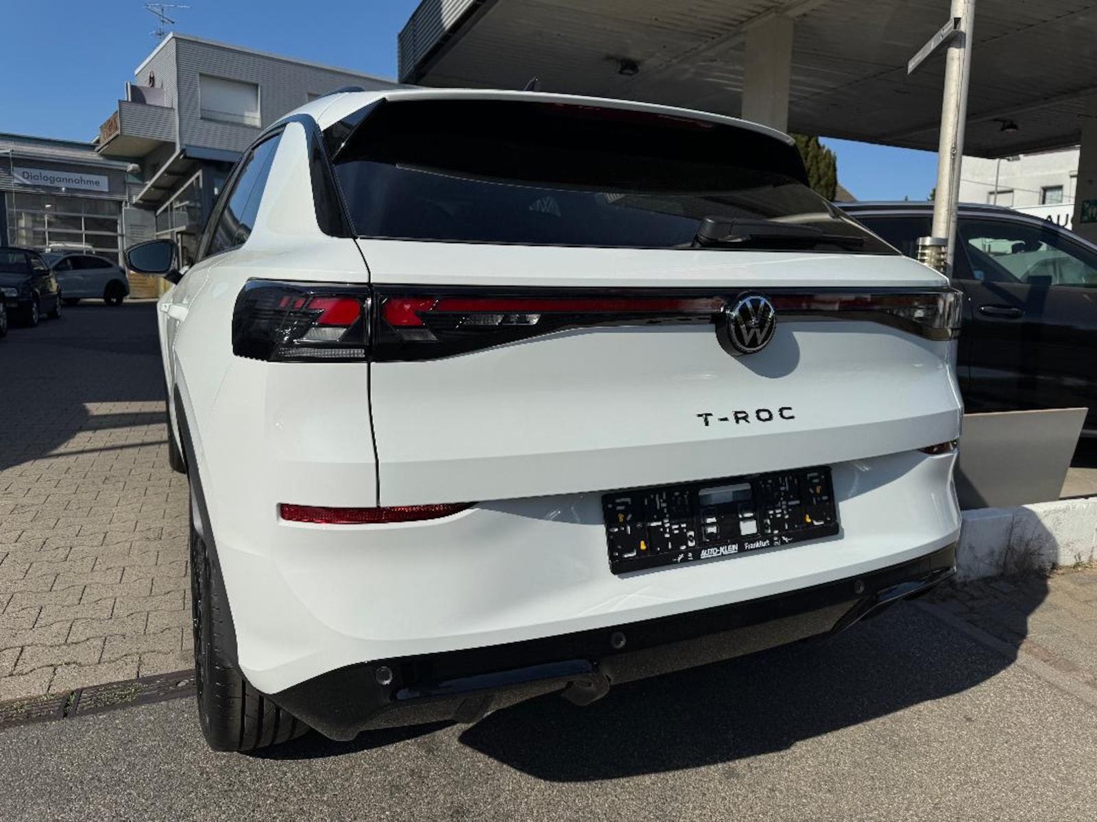 Volkswagen T-Roc – Bild 31