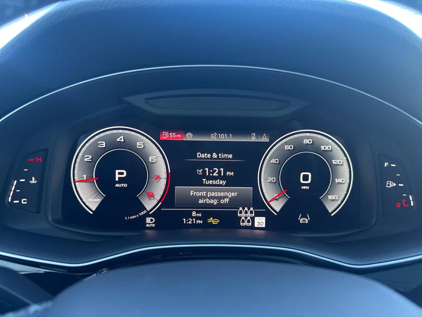 2026 Audi Q7 Premium - Photo 21