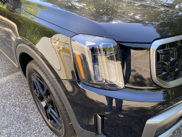 2023 Kia Telluride