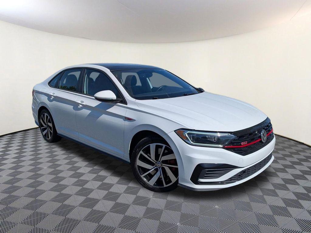 2020 Volkswagen Jetta 2.0T GLI Autobahn DSG's photo
