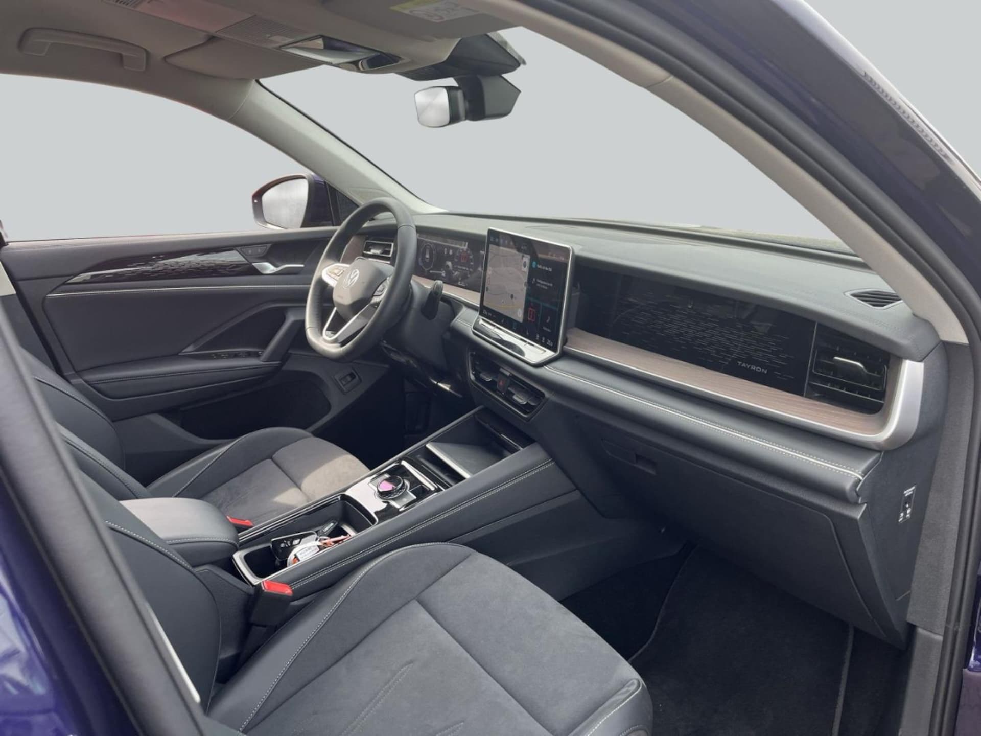Volkswagen Tayron Elegance