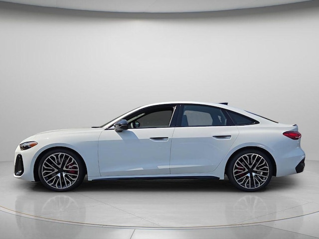 2026 Audi S5 Sedan