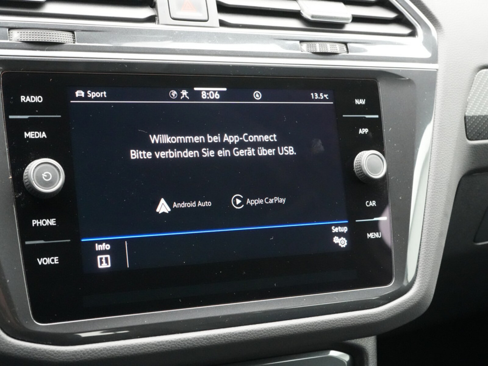 Volkswagen Tiguan – Bild 9