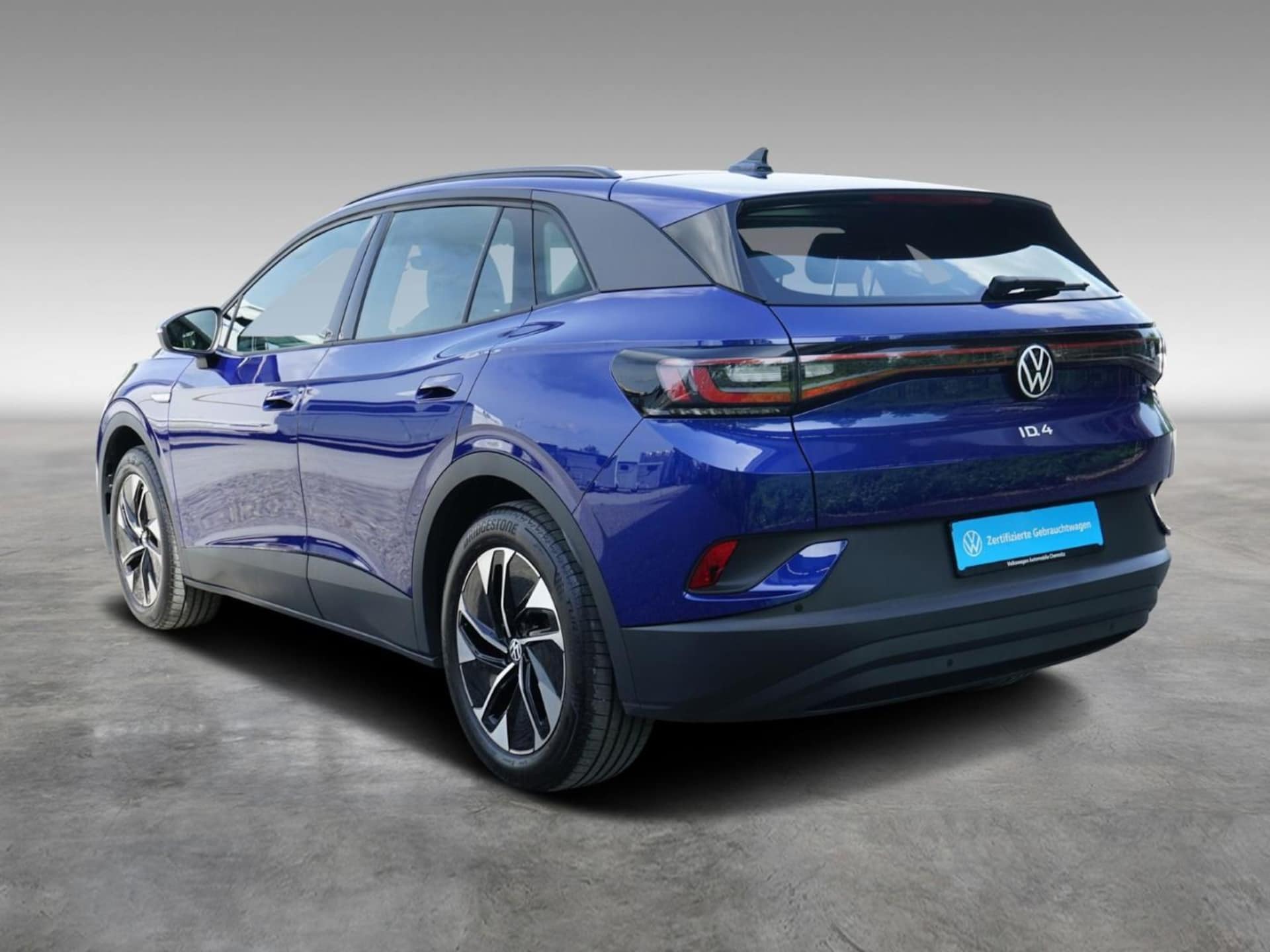 Volkswagen ID.4 Pure