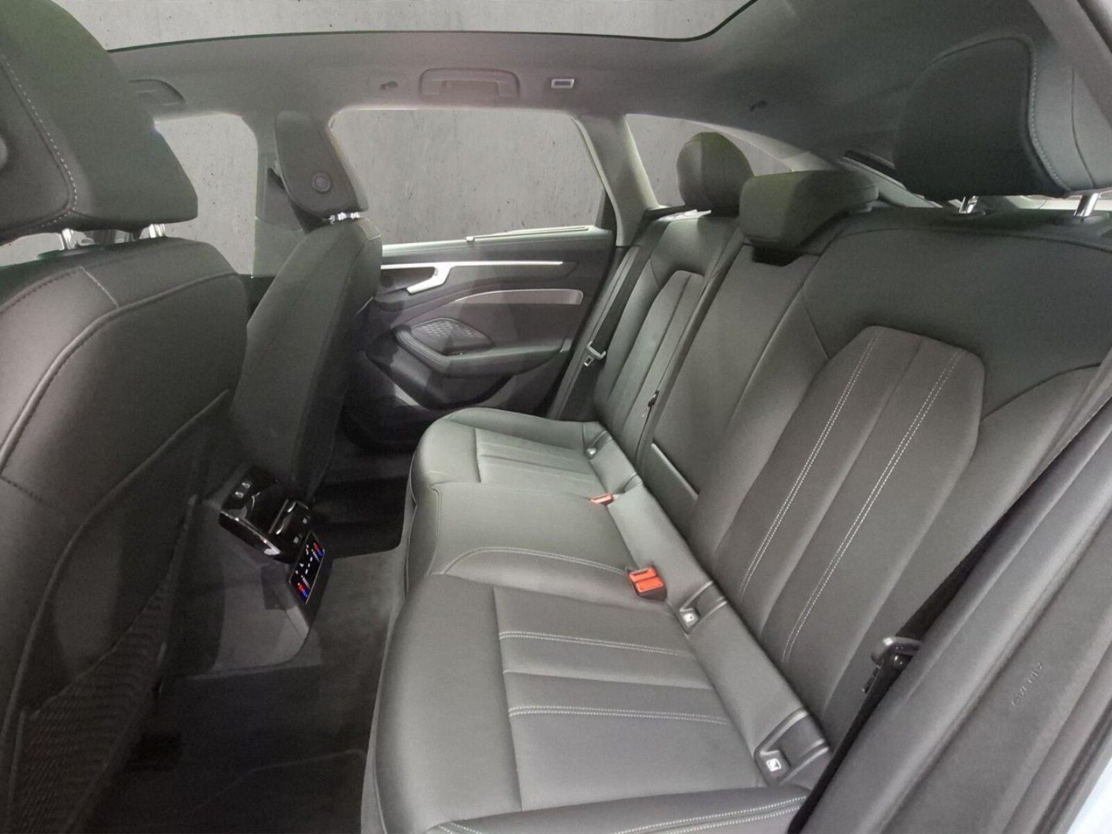 Audi A6 Avant – Bild 14