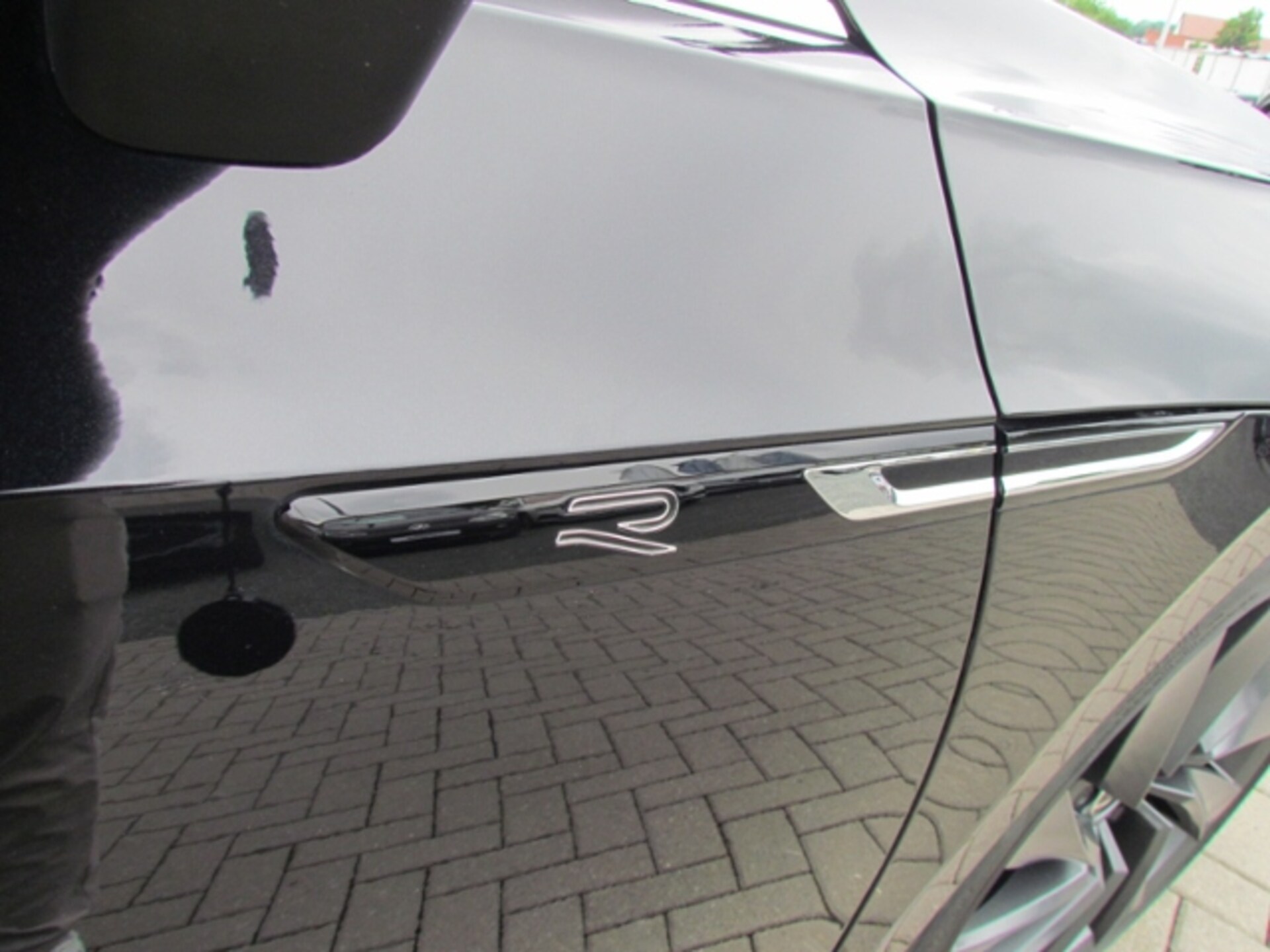 Volkswagen Arteon Shooting Brake R-Line