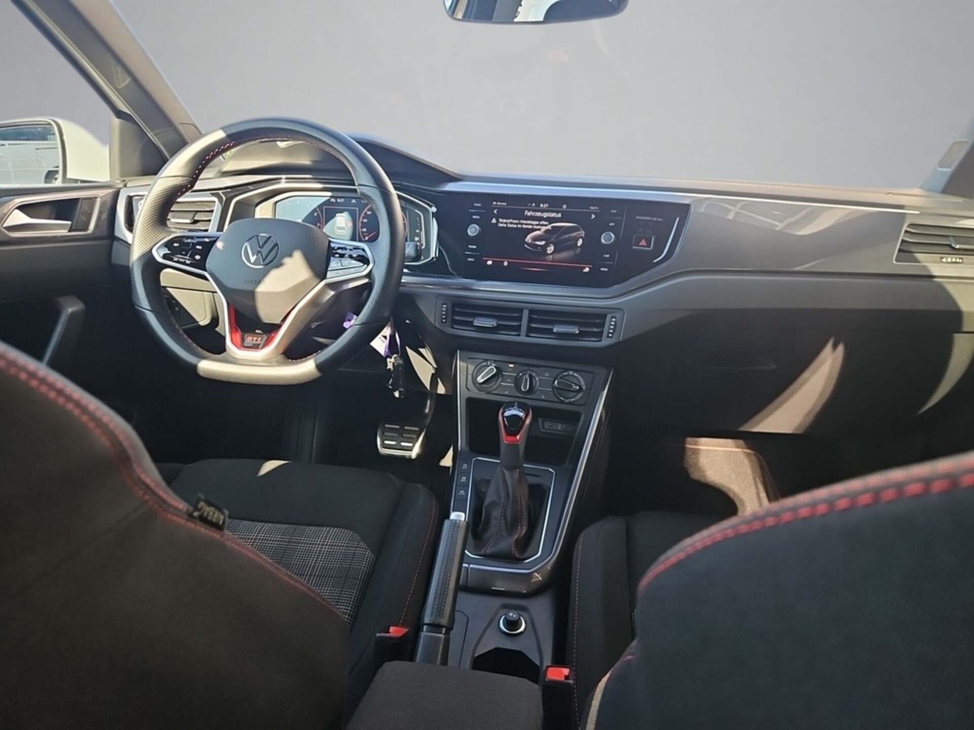 Volkswagen Polo GTI