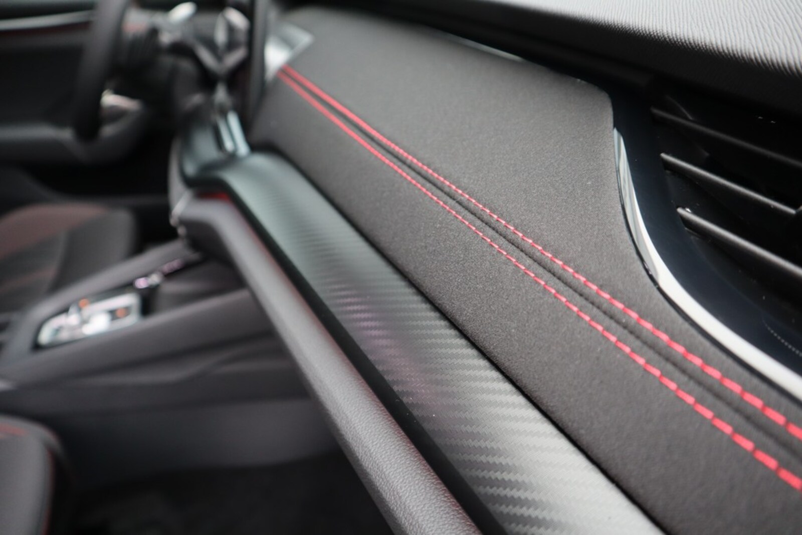 Škoda Octavia Combi – Bild 12