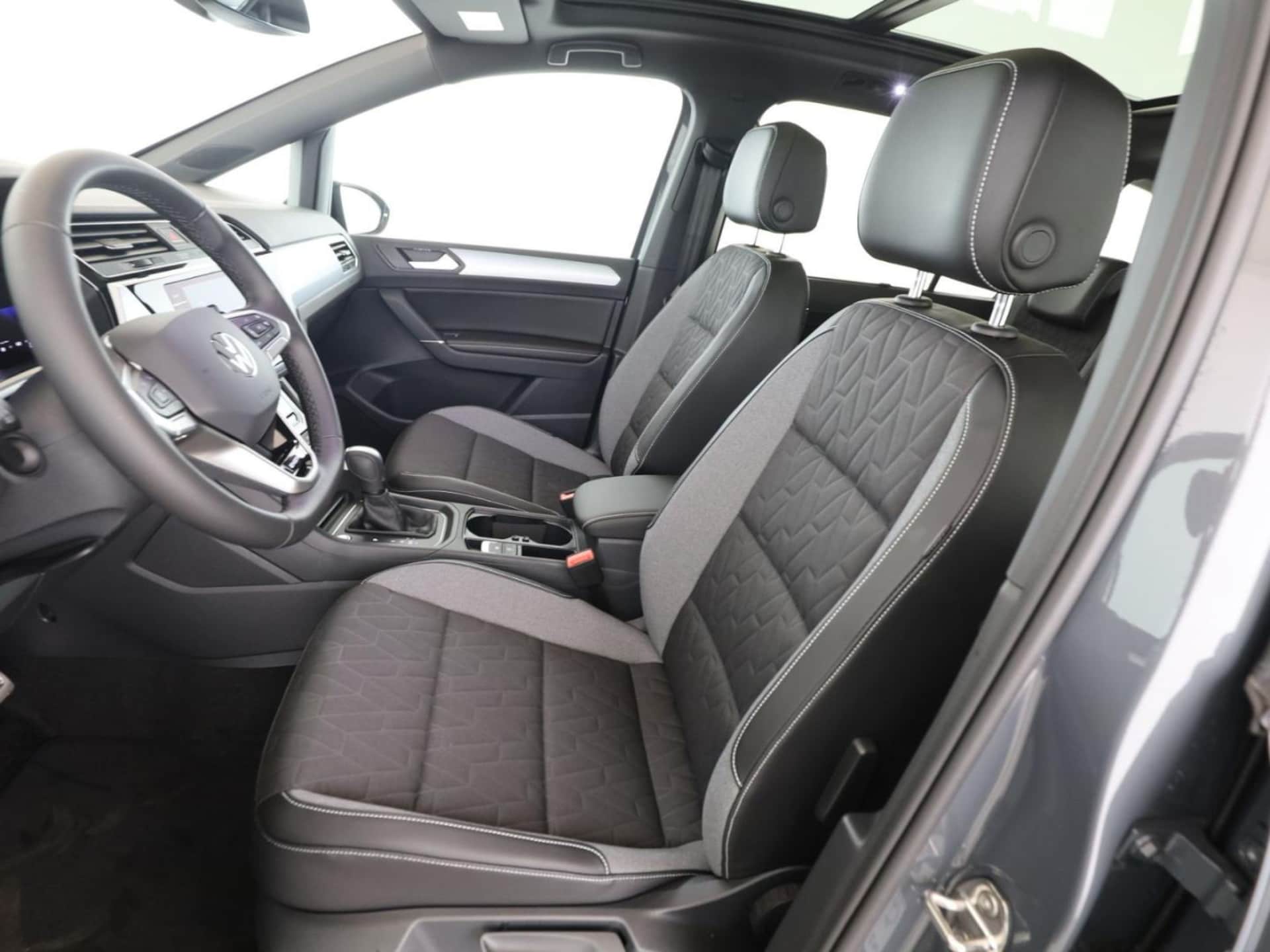 Volkswagen Touran ENERGY