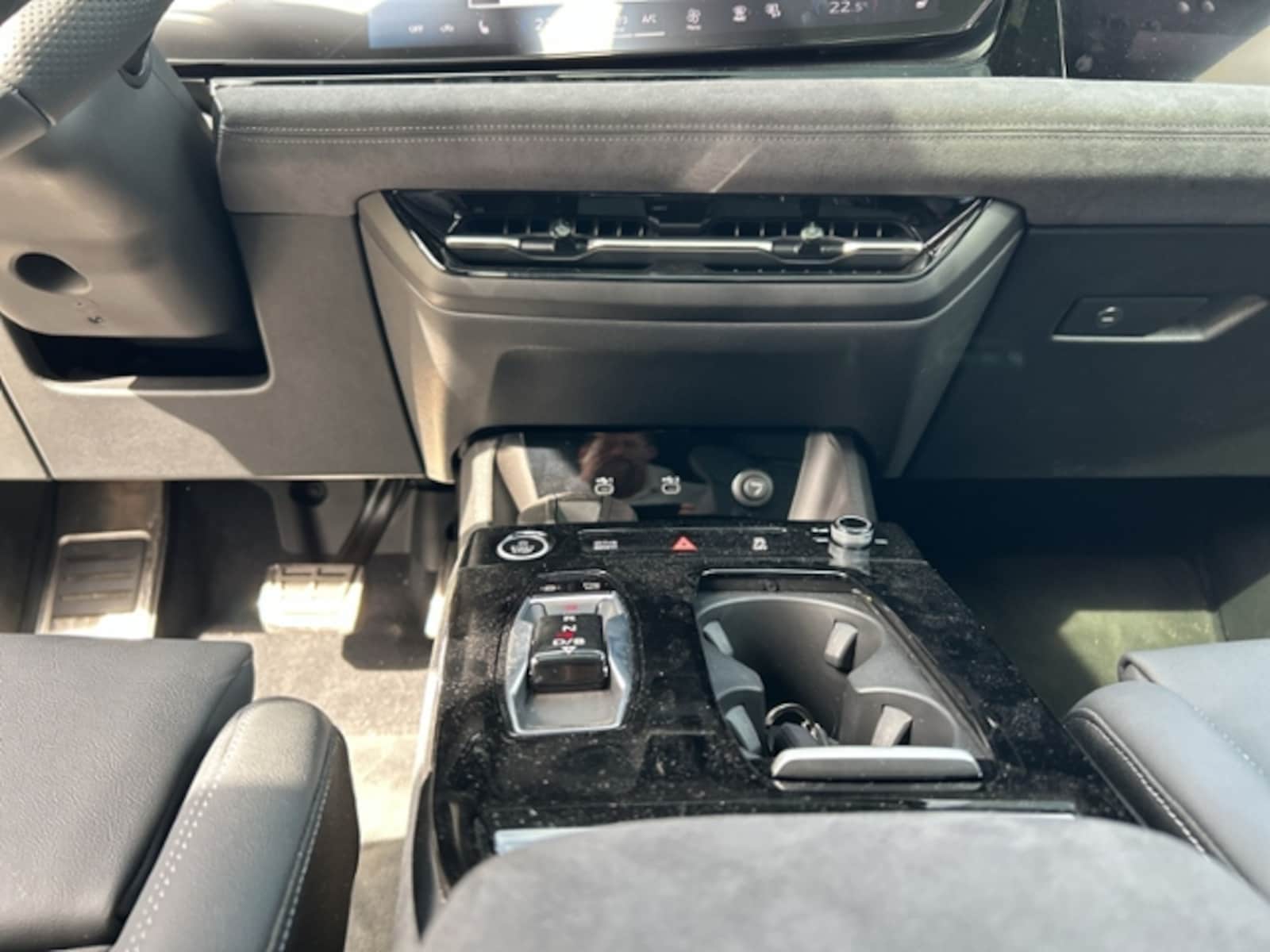 Audi Q6 e-tron – Bild 10