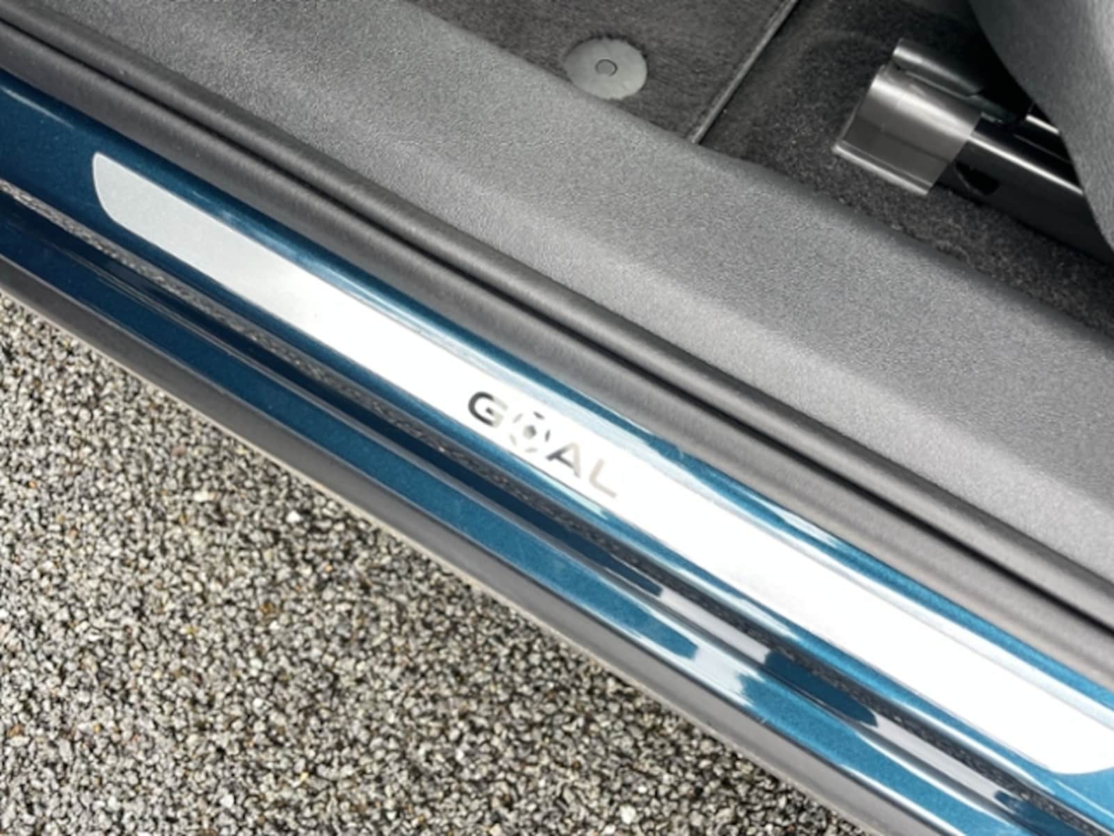 Volkswagen Tiguan – Bild 12