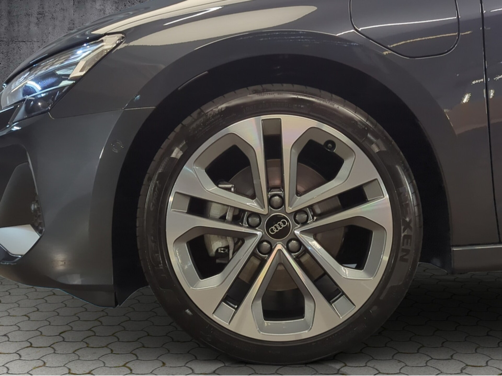 Audi A3 Sportback TFSI e Advanced