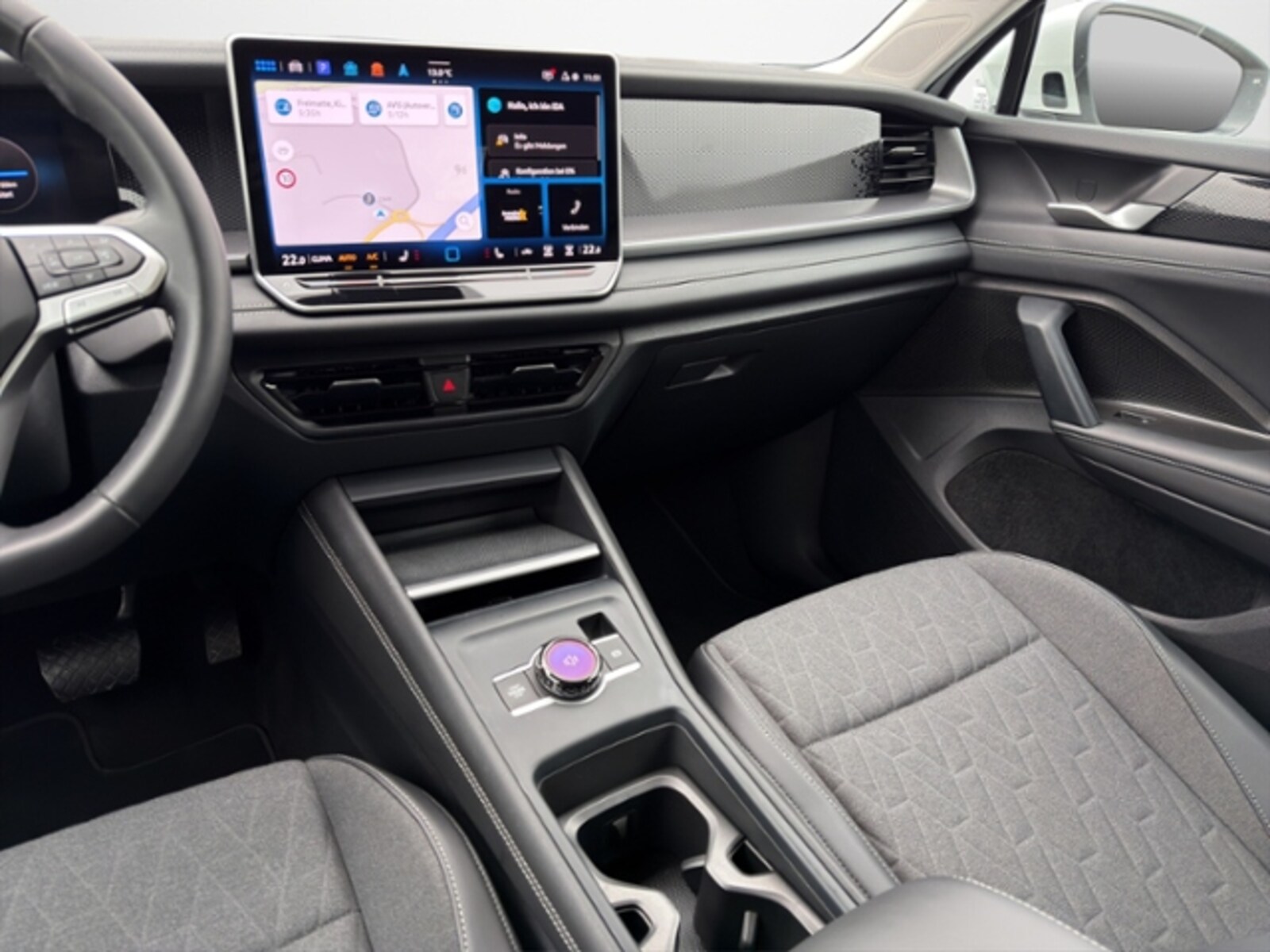 Volkswagen Tayron – Bild 19