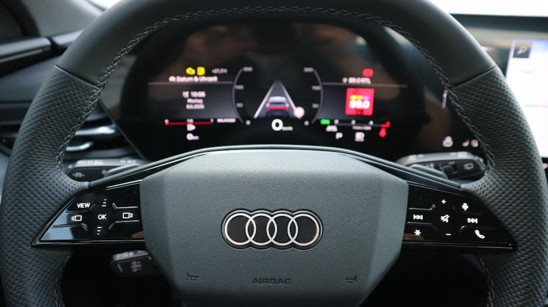 Audi Q5 Sportback S line