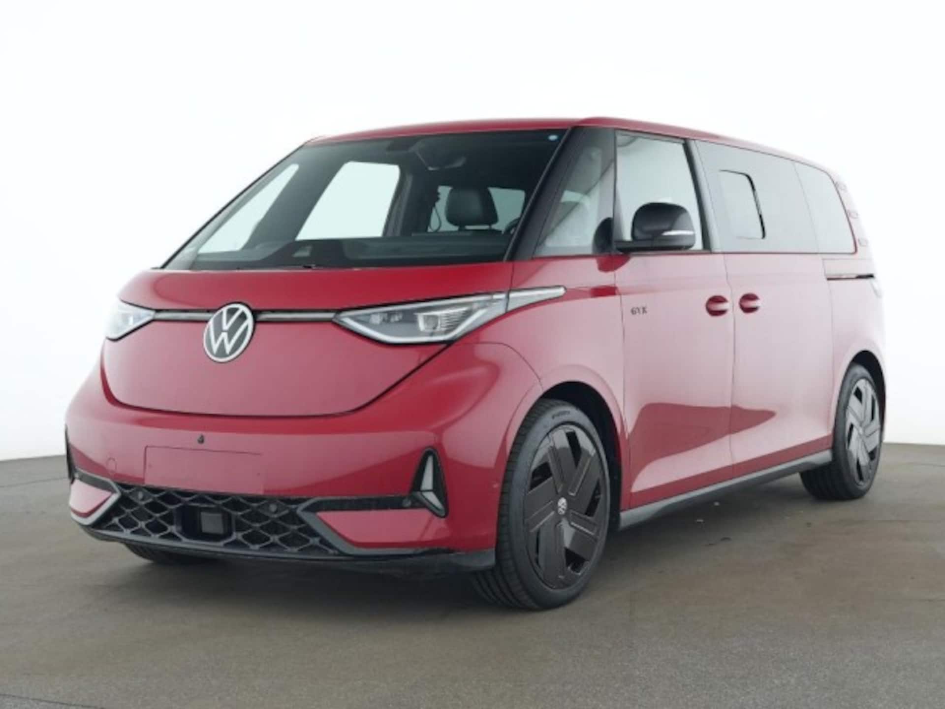 Volkswagen ID.Buzz