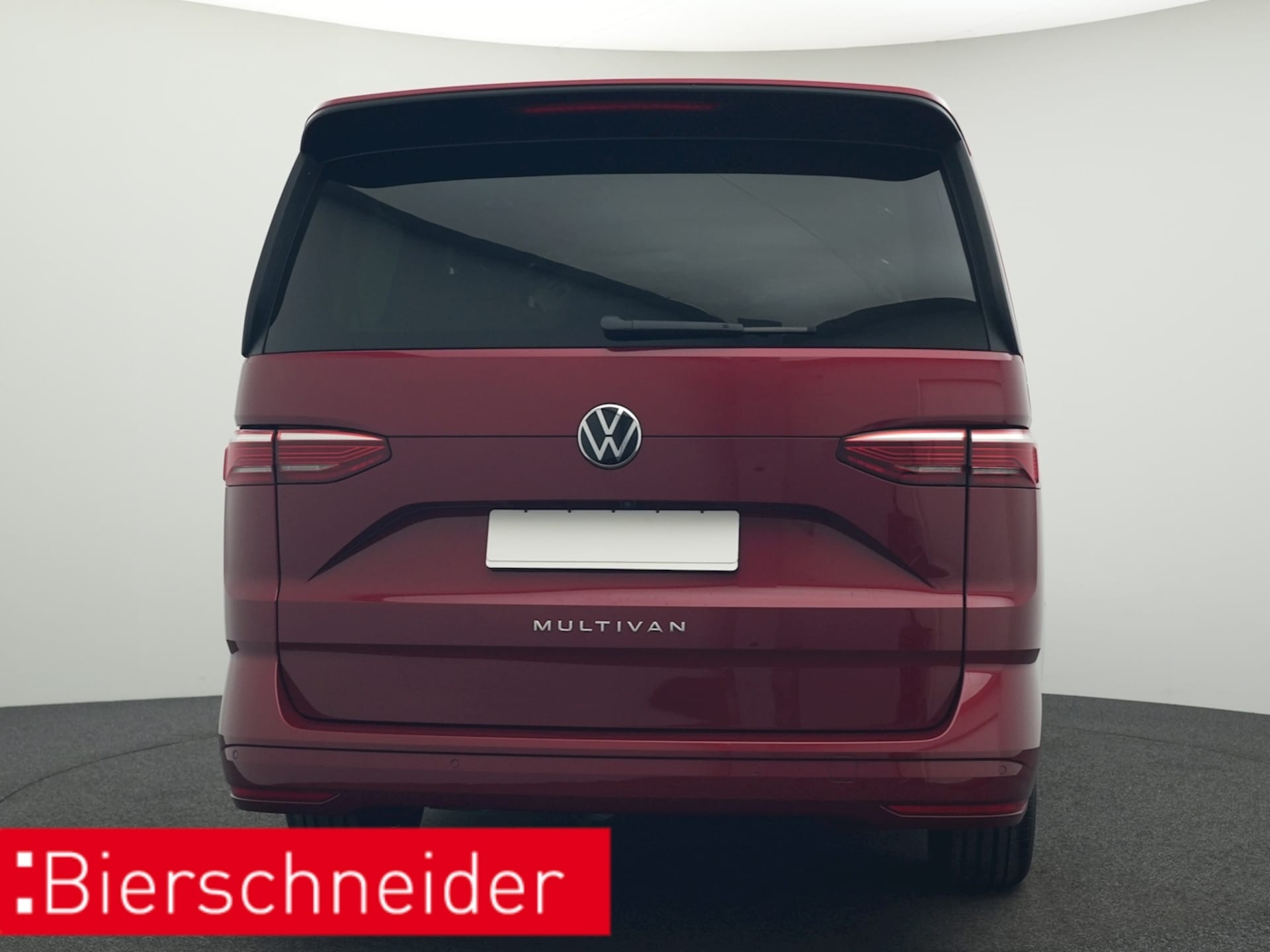 Volkswagen Multivan Langversion Life