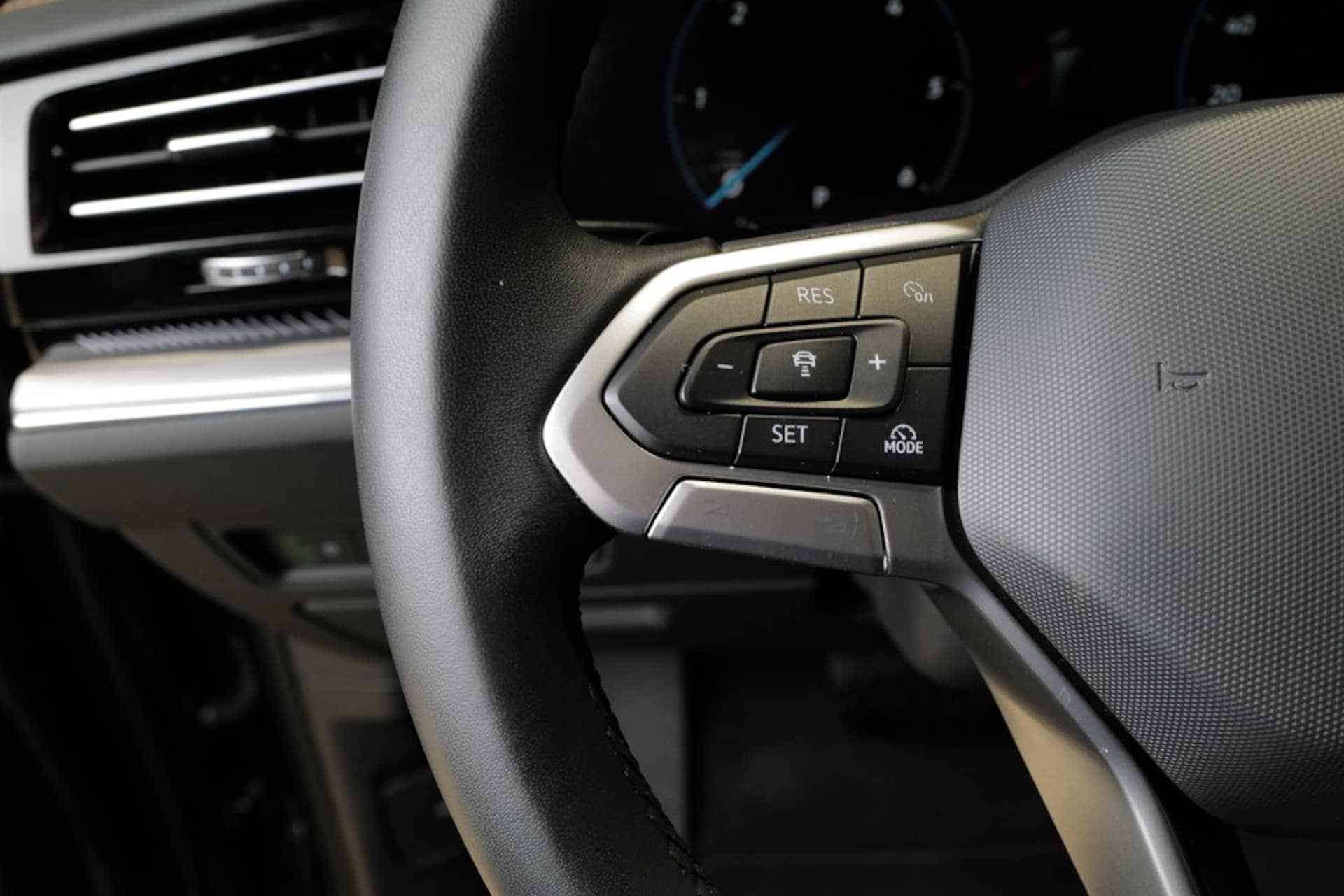Volkswagen Touareg Elegance