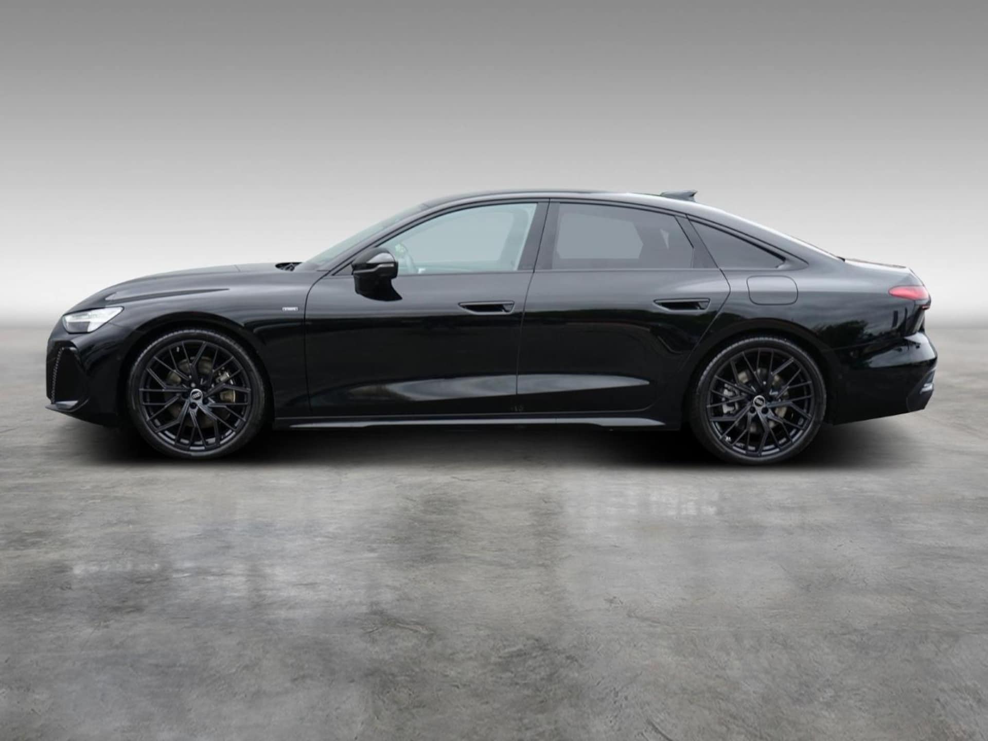 Audi A6 Limousine e-hybrid edition one