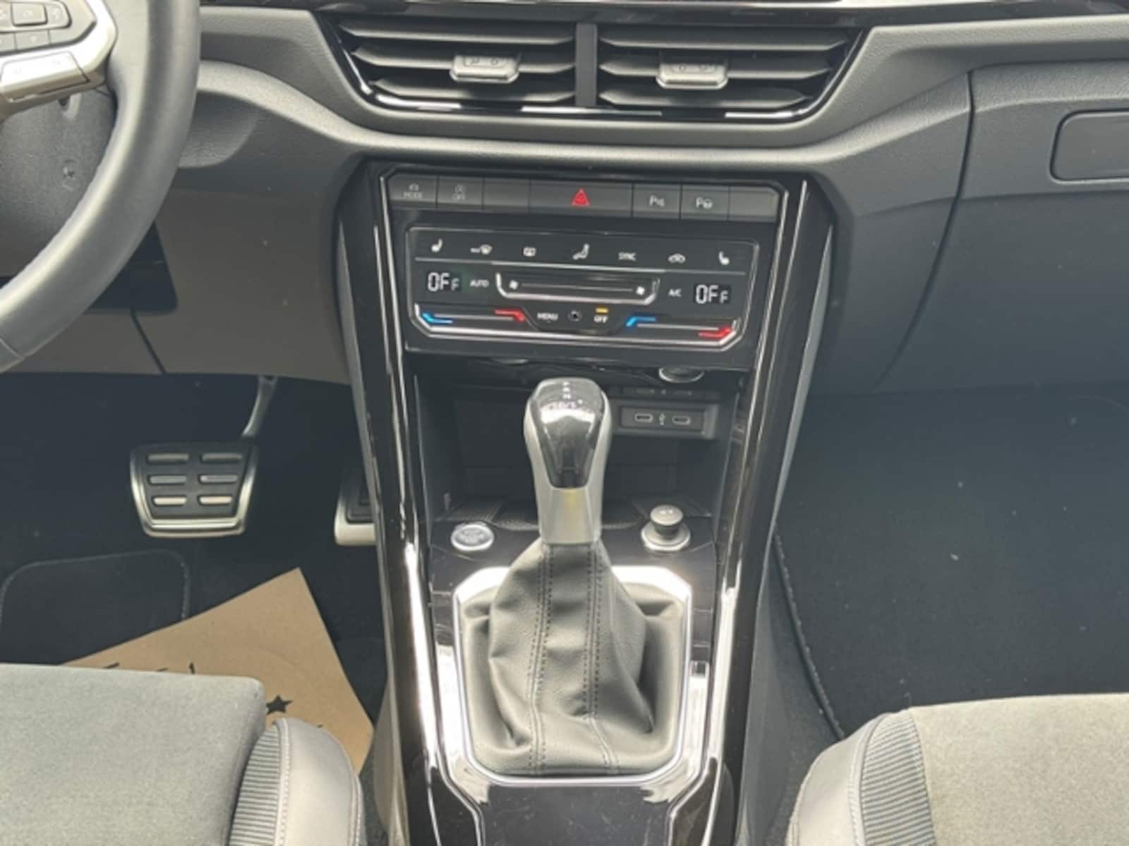 Volkswagen T-Roc – Bild 12