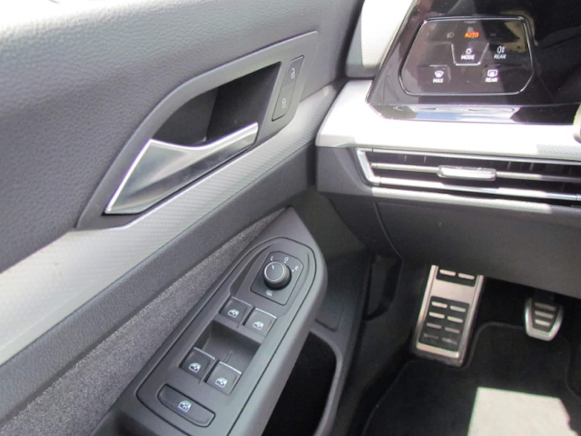 Volkswagen Golf MOVE
