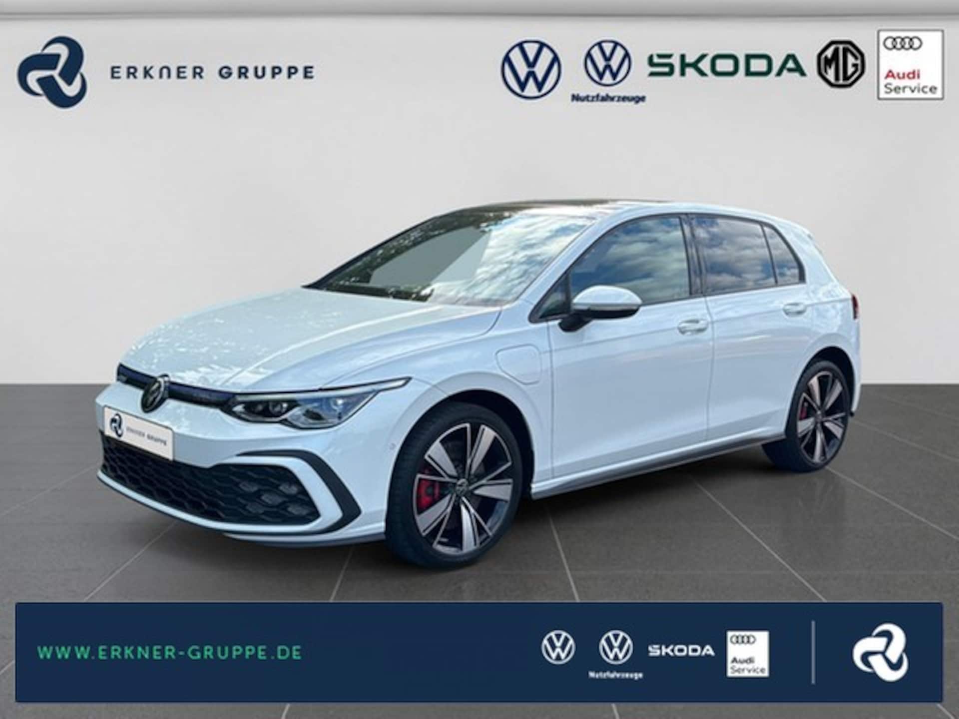 Volkswagen Golf GTE