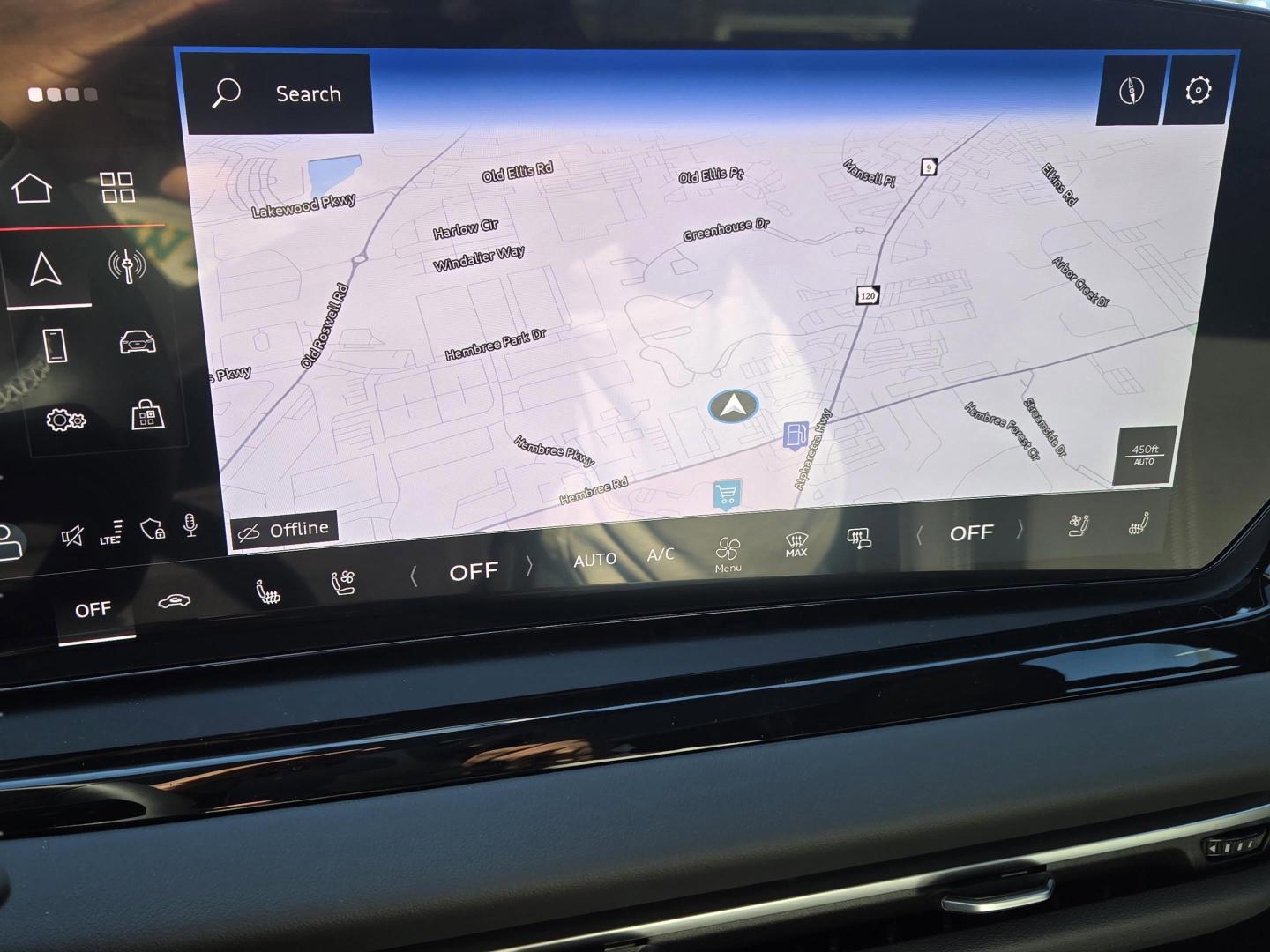 2025 Audi New A5 Premium Plus - Photo 18