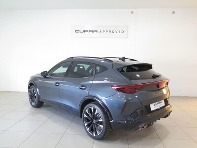 CUPRA Formentor 1.5 TSI e-Hybrid DSG 150 kW (204 CV) — photo 2