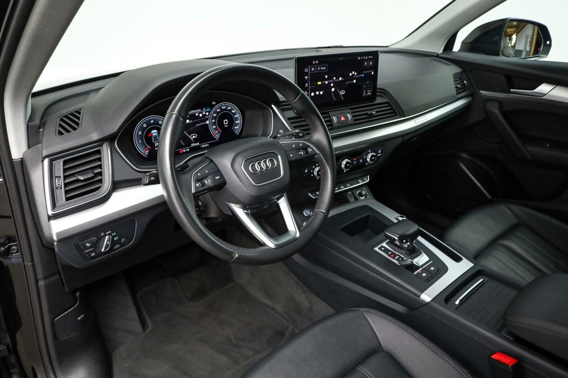 Audi Q5 SUV S line