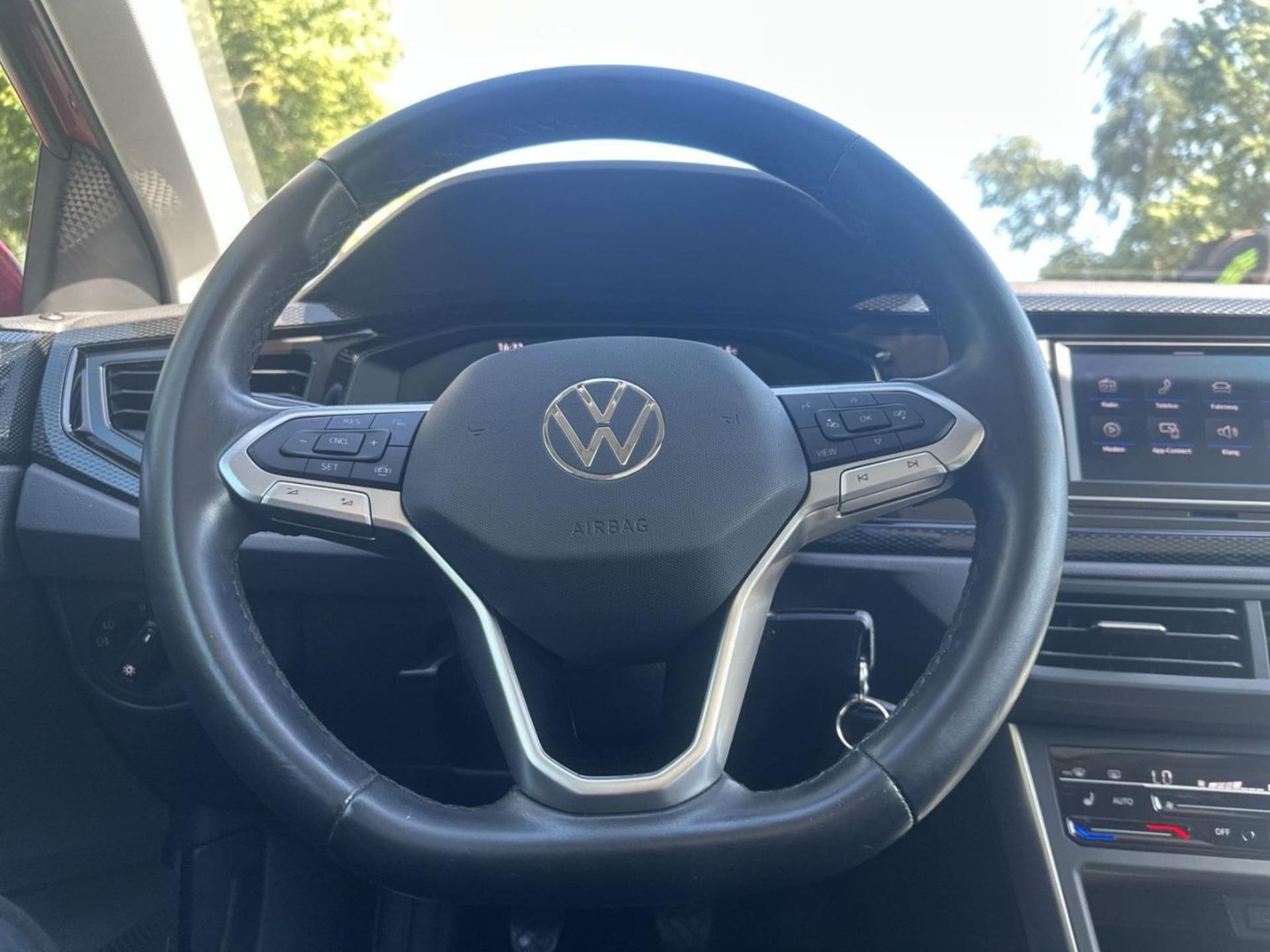 Volkswagen Polo Life