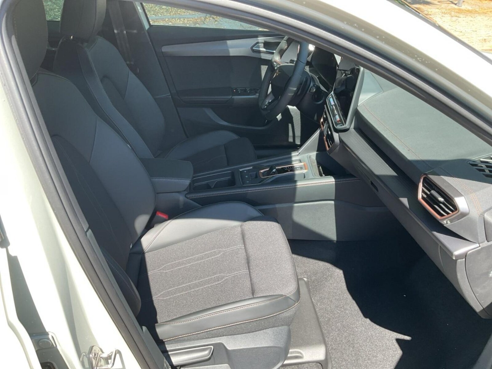 CUPRA Leon Sportstourer – Bild 11