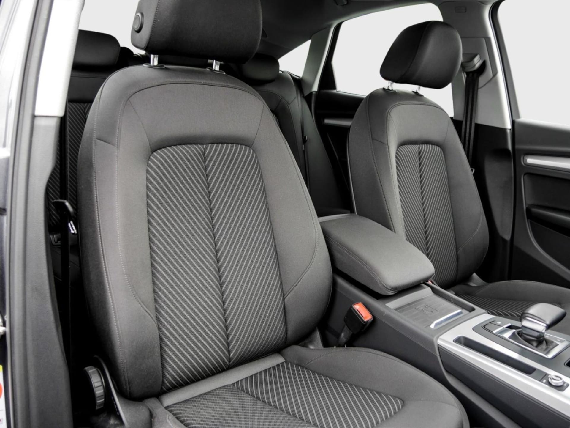 Audi Q5 Sportback S line