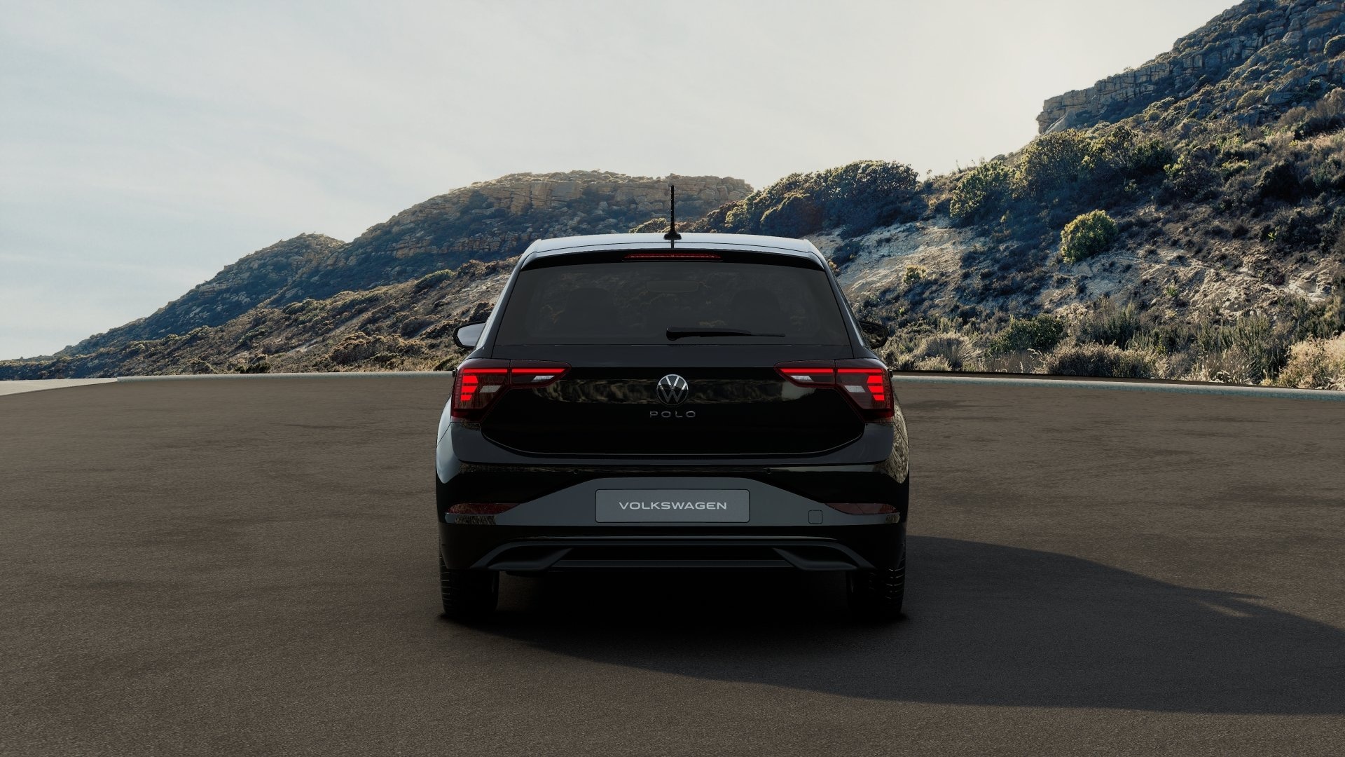 Volkswagen Polo Goal