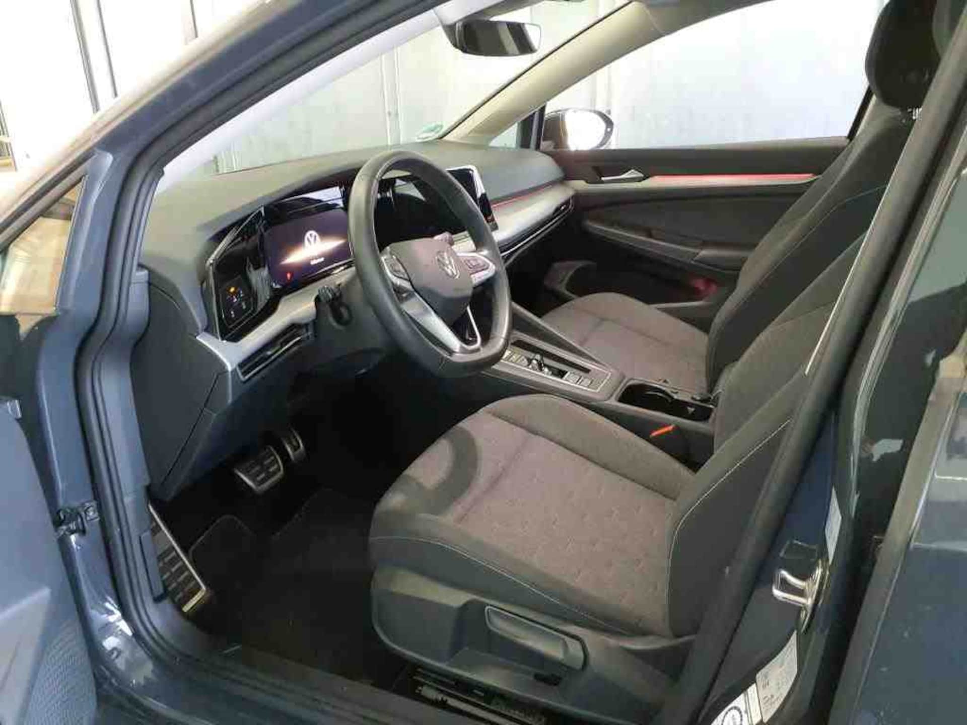 Volkswagen Golf MOVE