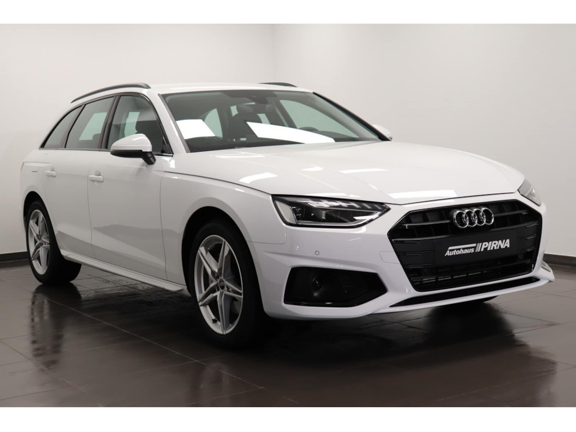 Audi A4 Avant Advanced