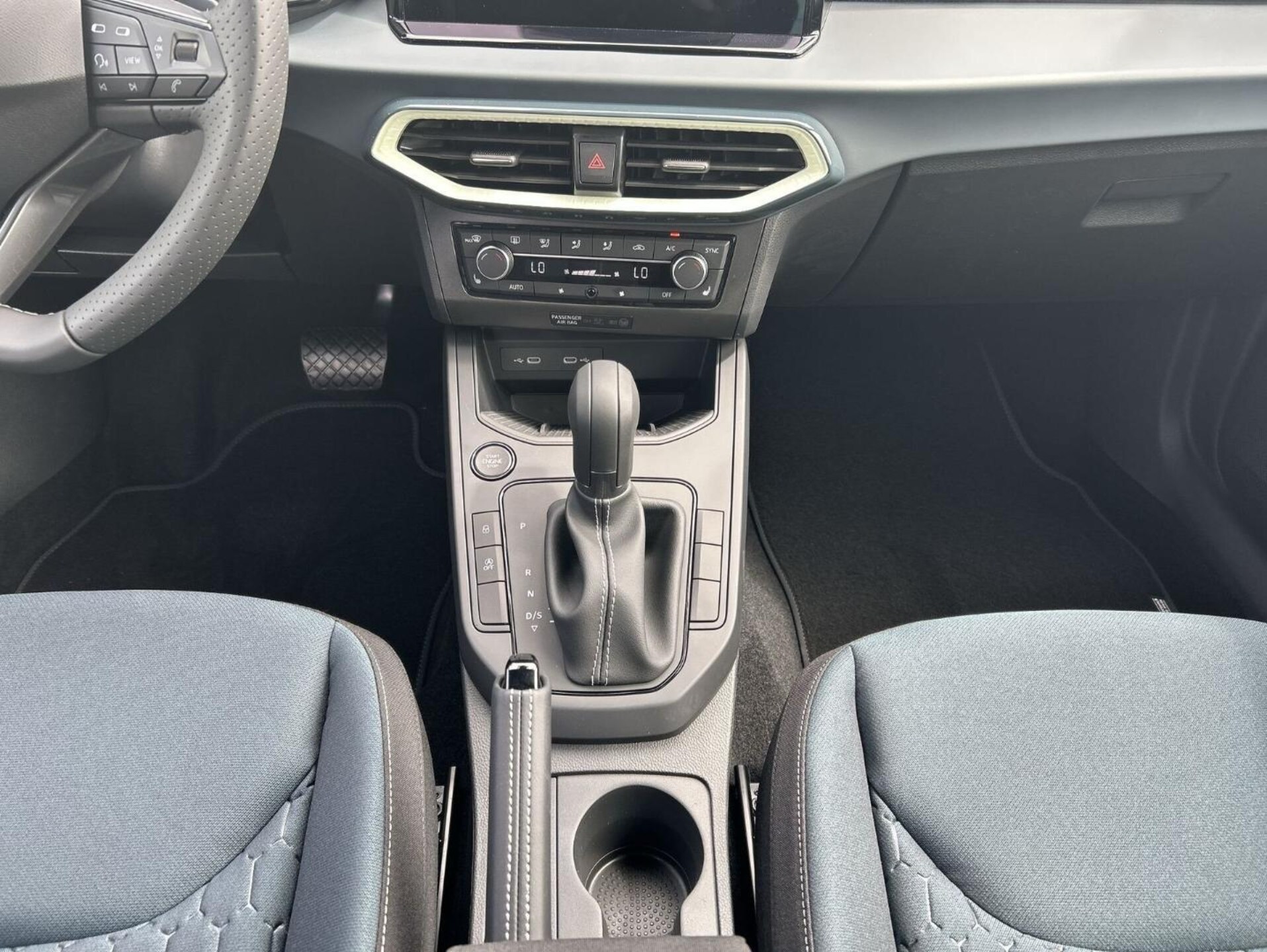SEAT Ibiza Style