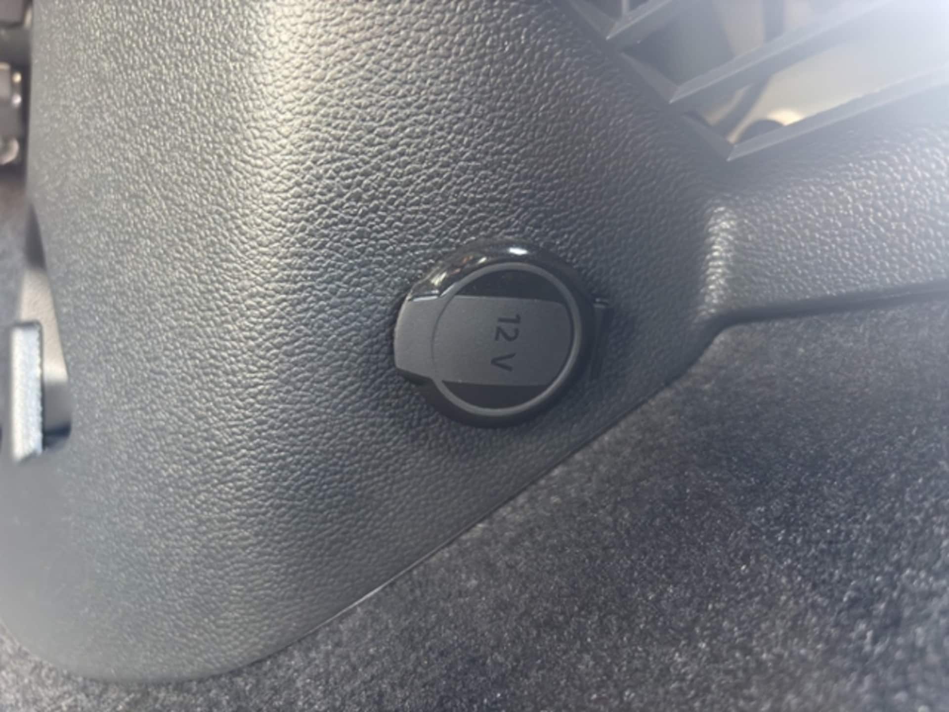 Volkswagen Golf Goal