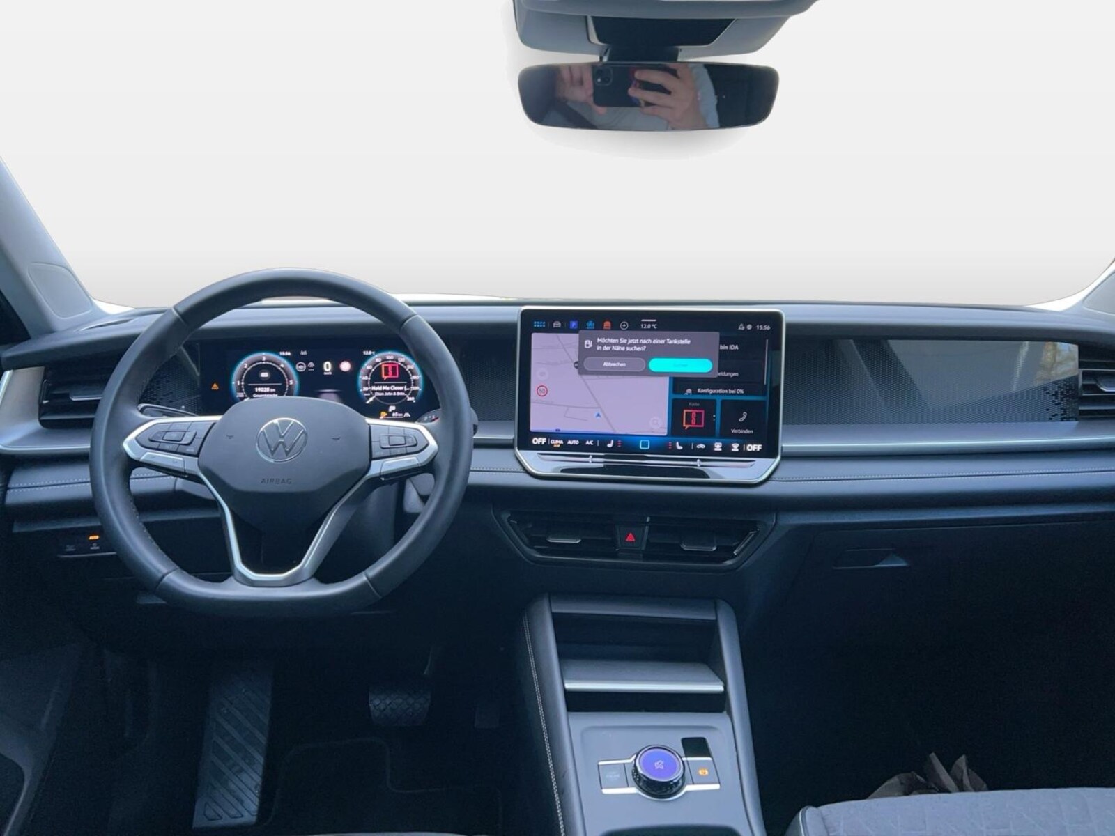 Volkswagen Tayron – Bild 10