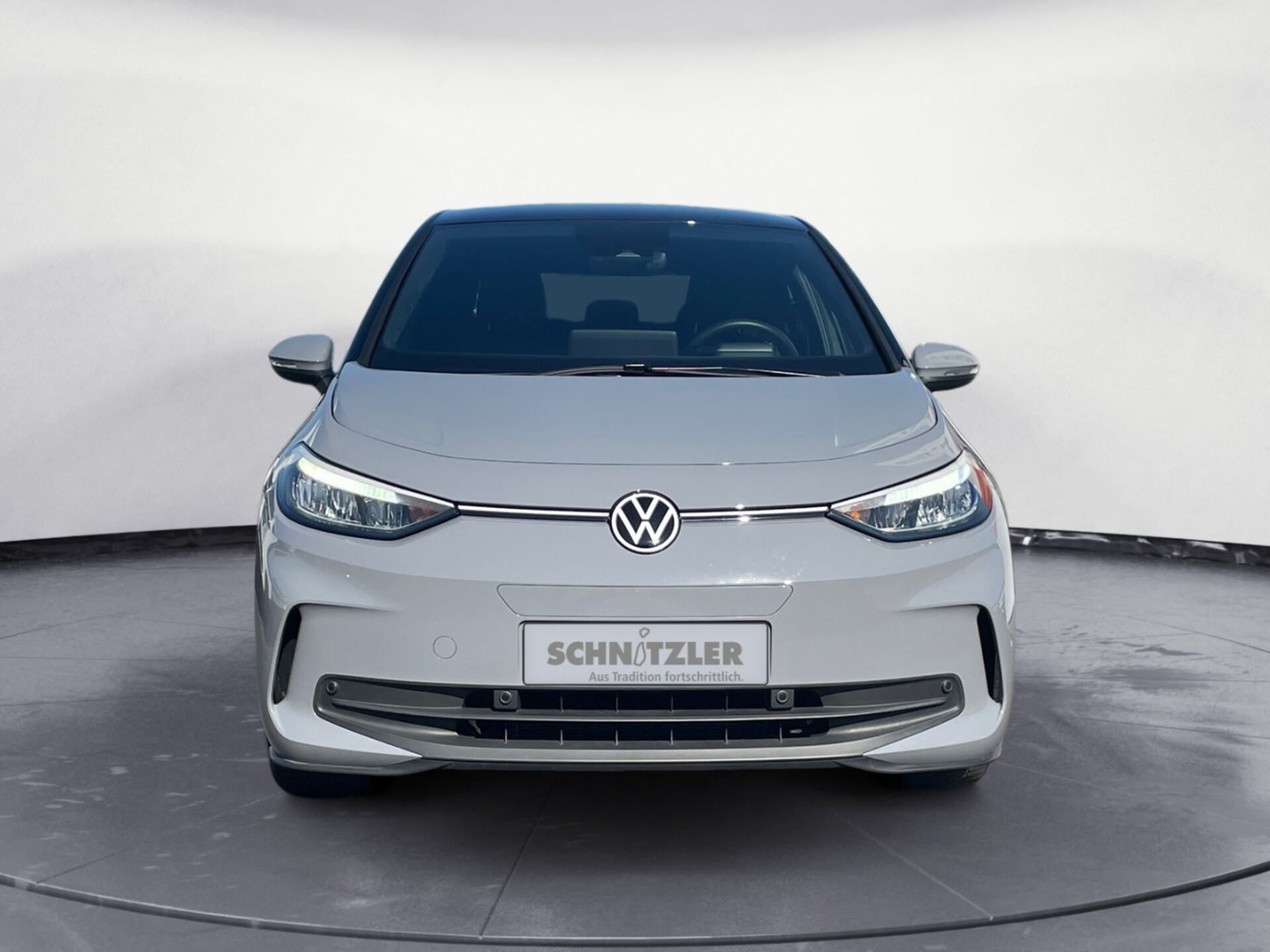 Volkswagen ID.3 MOVE Pro
