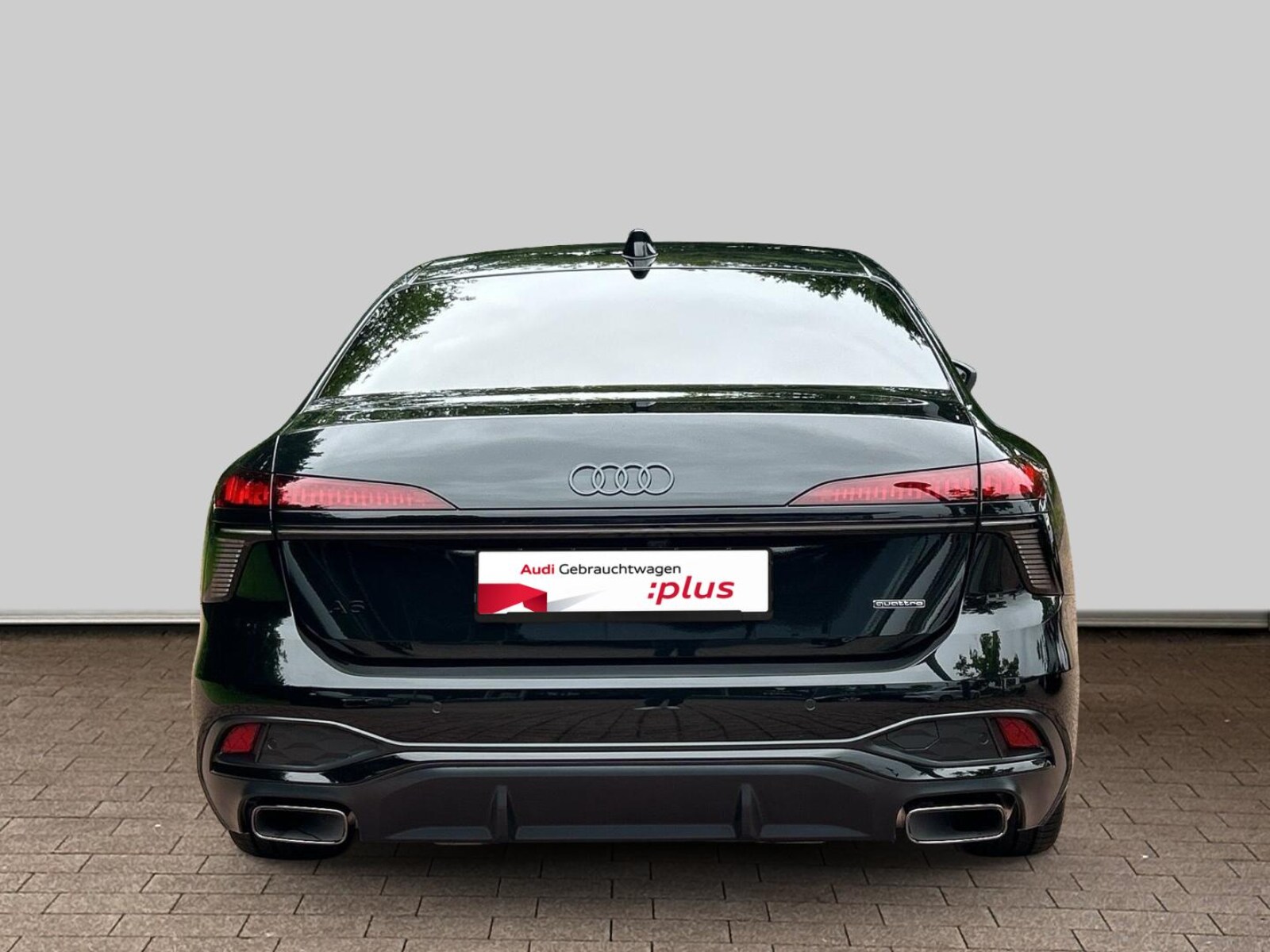 Audi A6 Limousine – Bild 5