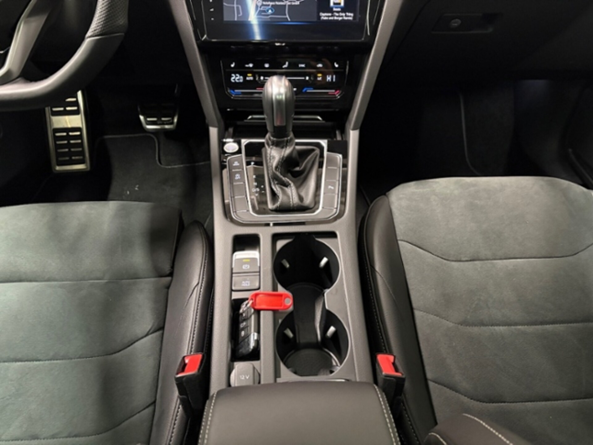 Volkswagen Arteon Shooting Brake R-Line